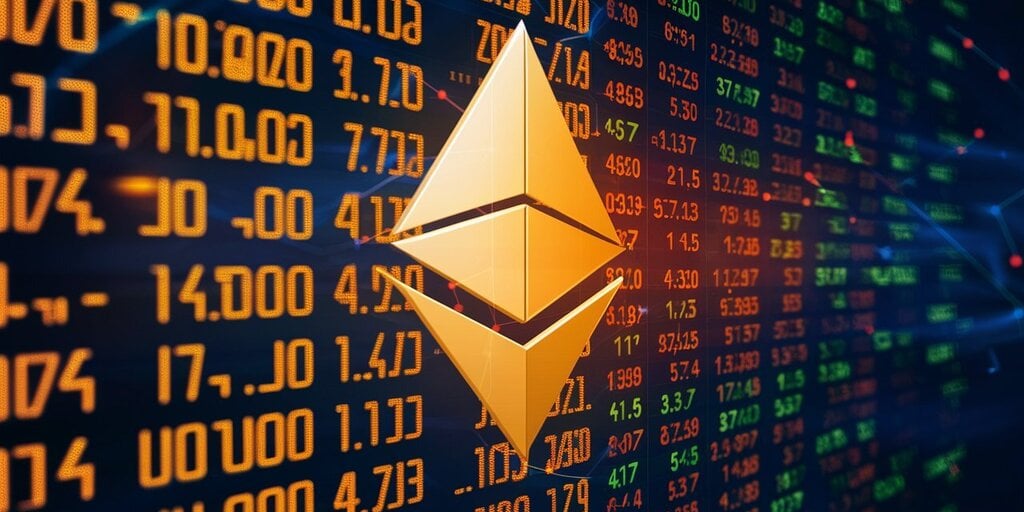 Ethereum ETF Acceptance Is Very doubtless Say Sources Close to to SEC: Report