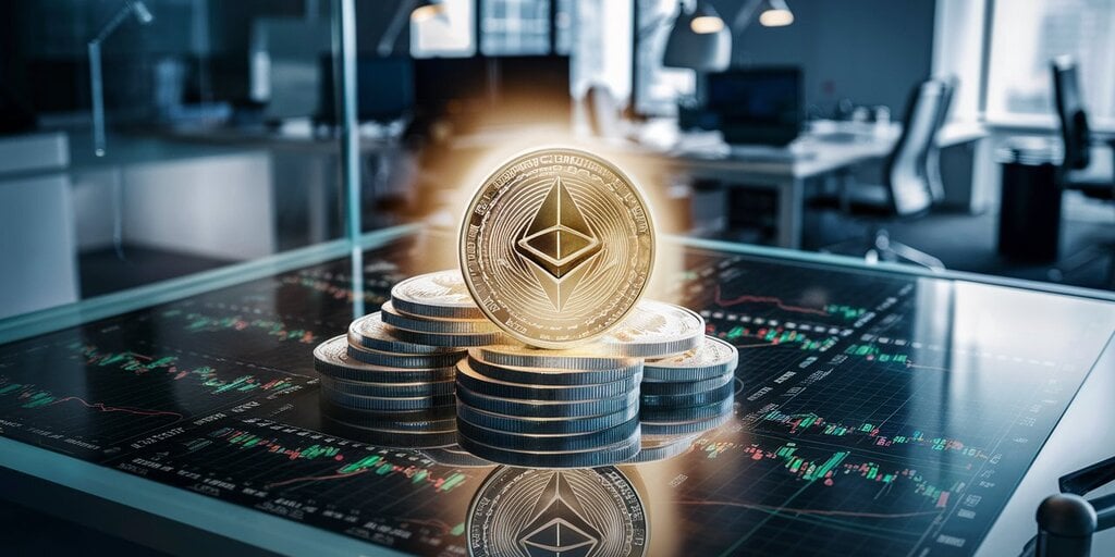 Ethereum ETFs to Start Trading Next Week as SEC Gathers Final Drafts, Sources Say – Decrypt