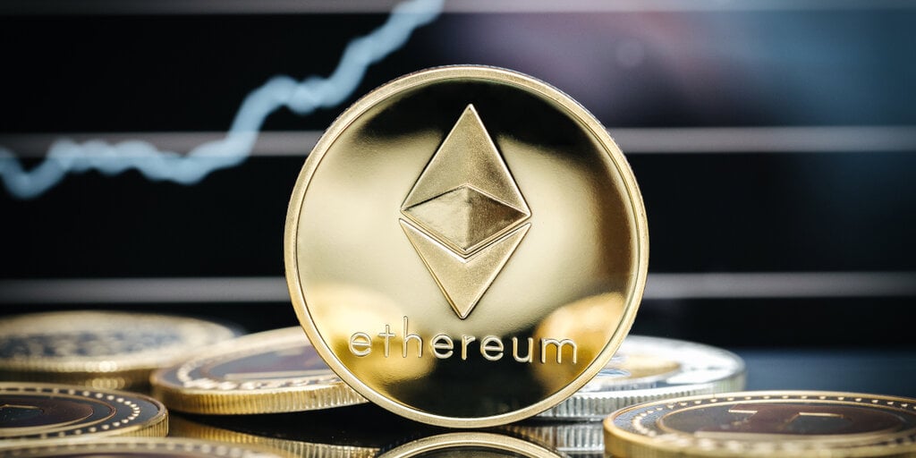 Consensys says the US SEC is "closing its investigation into Ethereum 2.0" and "will not bring charges alleging that sales of ETH are securities transactions" (Ryan Ozawa/Decrypt)