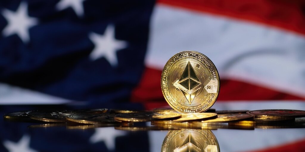 What Ethereum ETF Approvals Would Point out for US Crypto Coverage