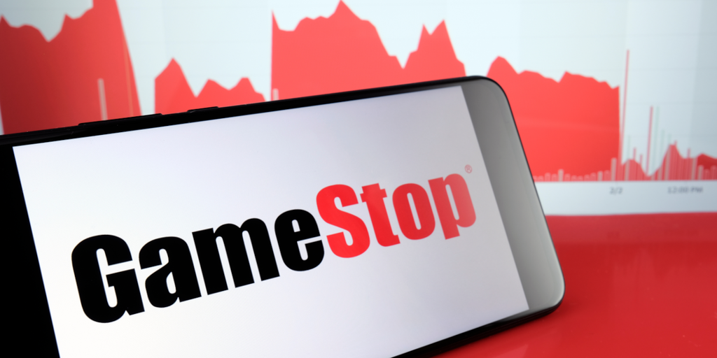 GameStop Dives 20% Prematurely of Open Instantly after an Early Q1 Earnings Report