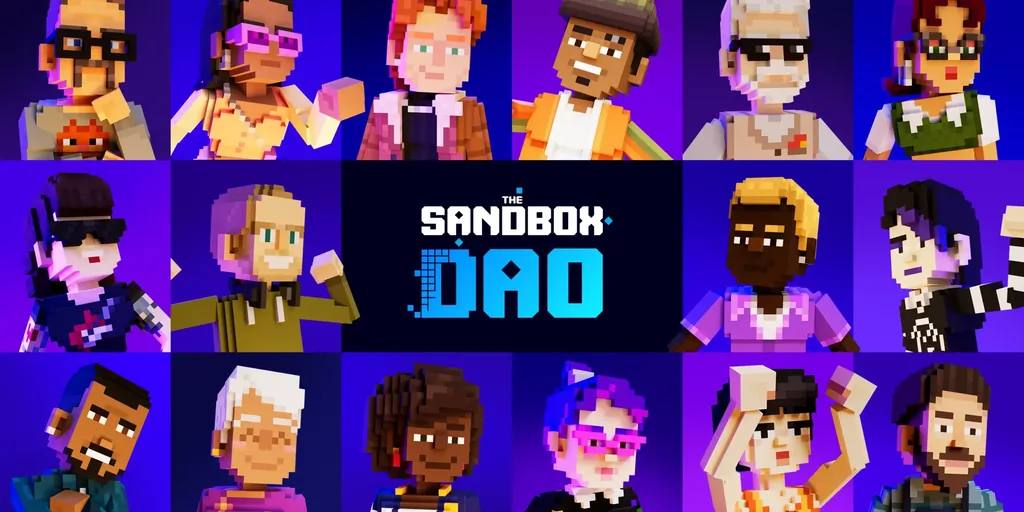 Ethereum Recreation ‘The Sandbox’ Launches DAO to Let Gamers Type Its Upcoming