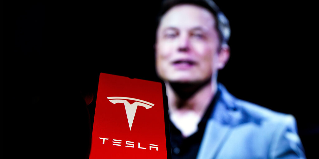 Tesla is Tops In ‘Actual-World AI’, Elon Musk Declares