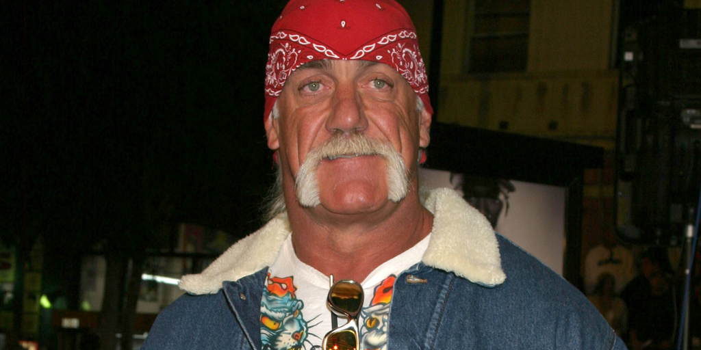 Did Hulk Hogan Actually Pump and Dump a Solana Meme Coin?