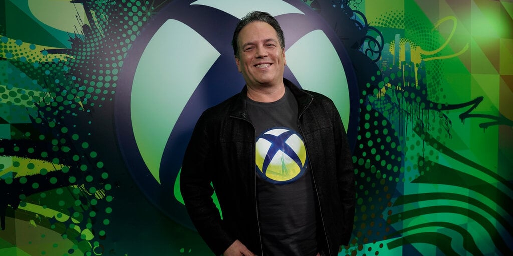 ‘Everybody Deserves to Play’: Why Xbox Head Phil Spencer’s ‘Doom’ Feedback Struck a Nerve