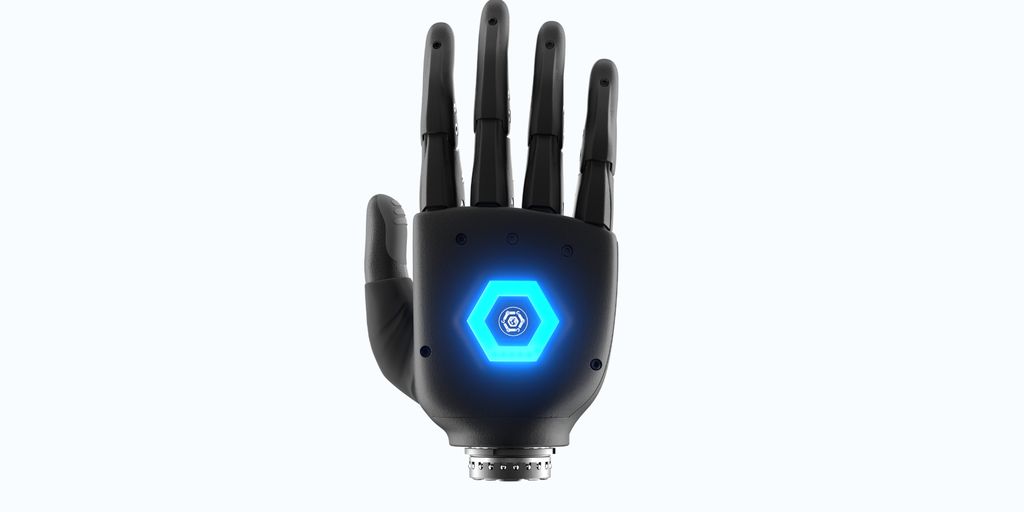 Bionic Hand Technology Advances Bring Affordability – Decrypt