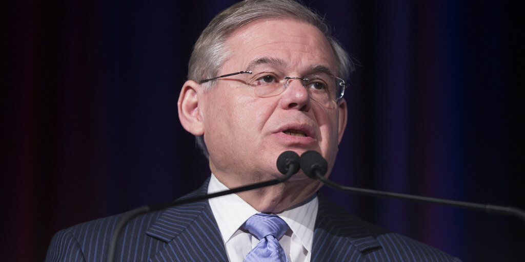 Bitcoin Critic Senator Menendez Convicted of Taking Bribes in Gold - What Does This Mean for Crypto?