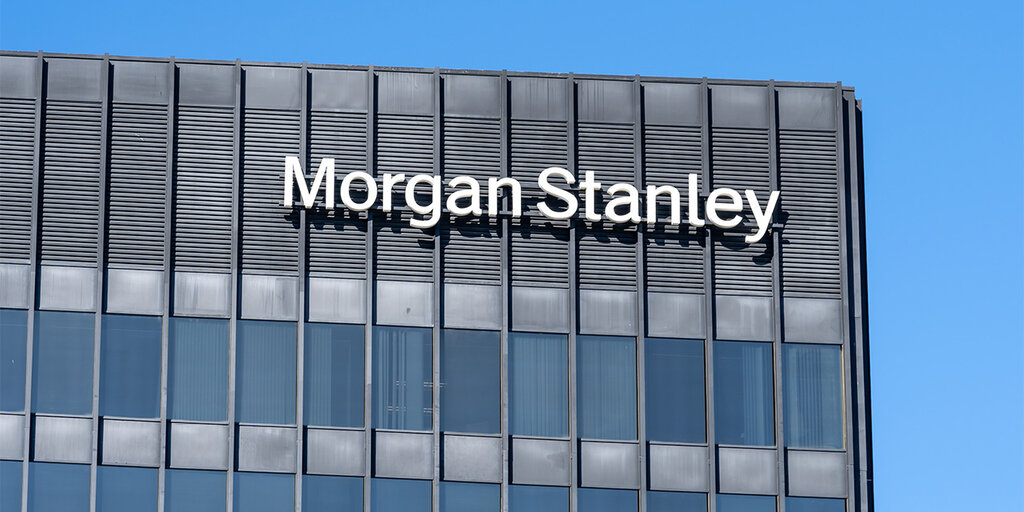 Morgan Stanley เตรียมเข้าสู่ตลาด Crypto ด้วยแนวทางที่ปลอดภัย post image