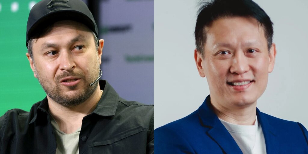 Binance CEO, Solana Founder Among Token2049 Highlights