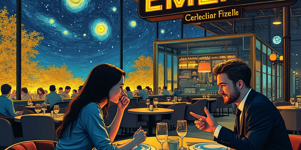 Elon Musk's Grok 2 Generates AI Images—How Does It Stack Up? - Decrypt