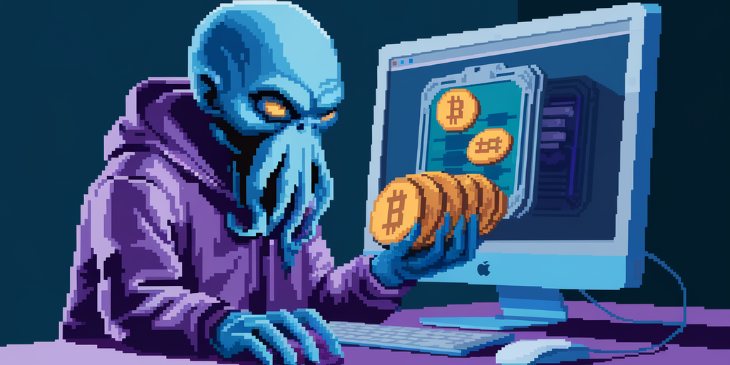 MacOS Malware 'Cthulu Stealer' Is Draining Crypto Wallets—Here's How to Spot It