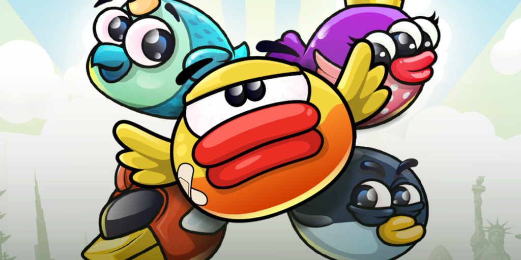 This Week in Crypto Games: 'Flappy Bird' on Telegram, 'Dookey Dash' Returns, and New 'Hamster Kombat' Season