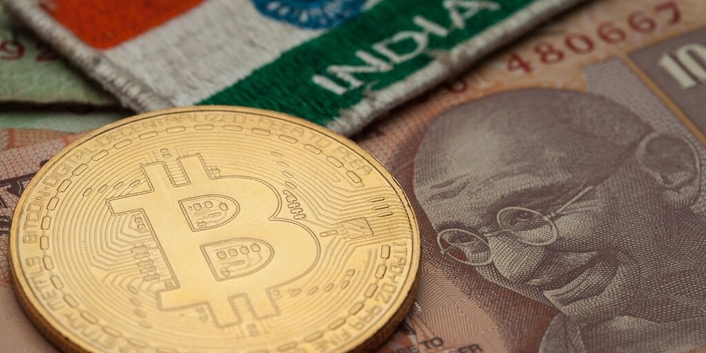 India Is Rethinking Strict Crypto Regulations—But Tax Burden Persists