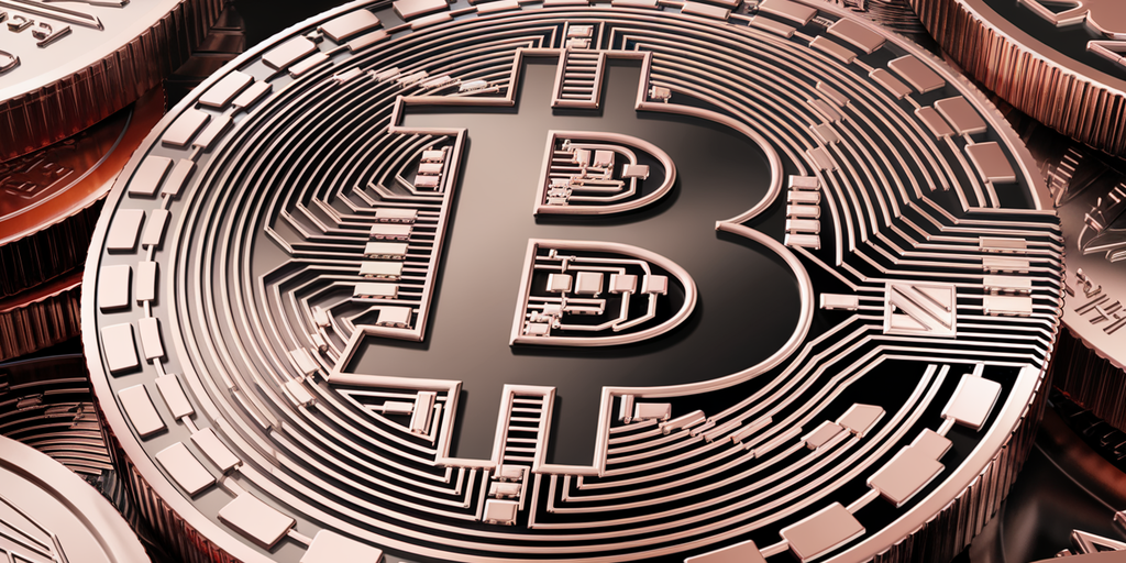 Bitcoin Price Jumps Ahead of Key US Inflation and Jobs Reports – Decrypt