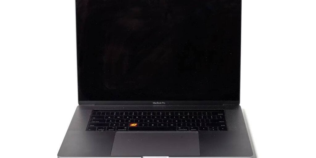 The MacBook That Traced $3.6 Billion in Stolen Bitcoin Finds Its Place in History