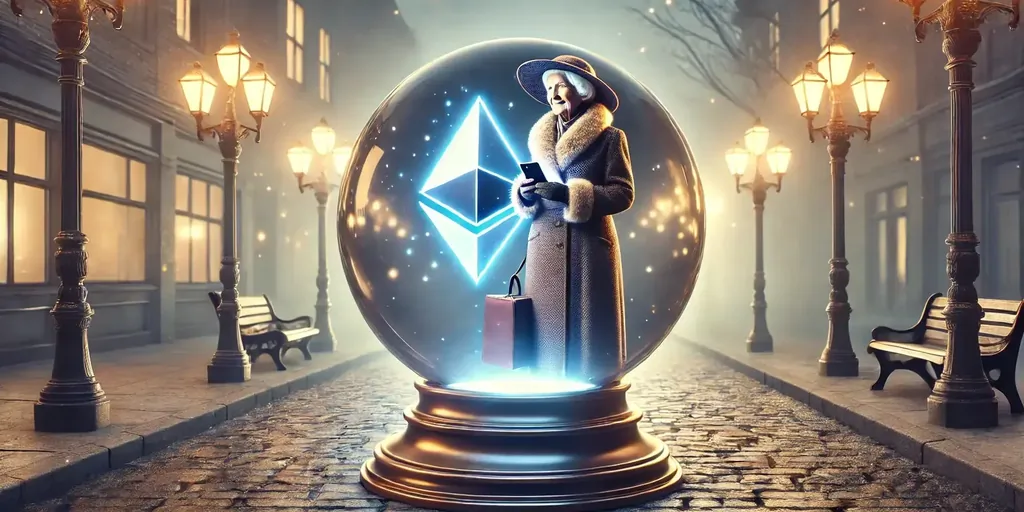 Ethereum รับการอัปเกรดใหญ่ในปี 2025: ส่งสัญญาณการเปลี่ยนแปลงครั้งยิ่งใหญ่สู่การใช้งานจริง post image