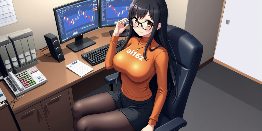 Meet AI16z DAO: An AI-Based Investment Project That Aims to Upend Silicon Valley - Decrypt