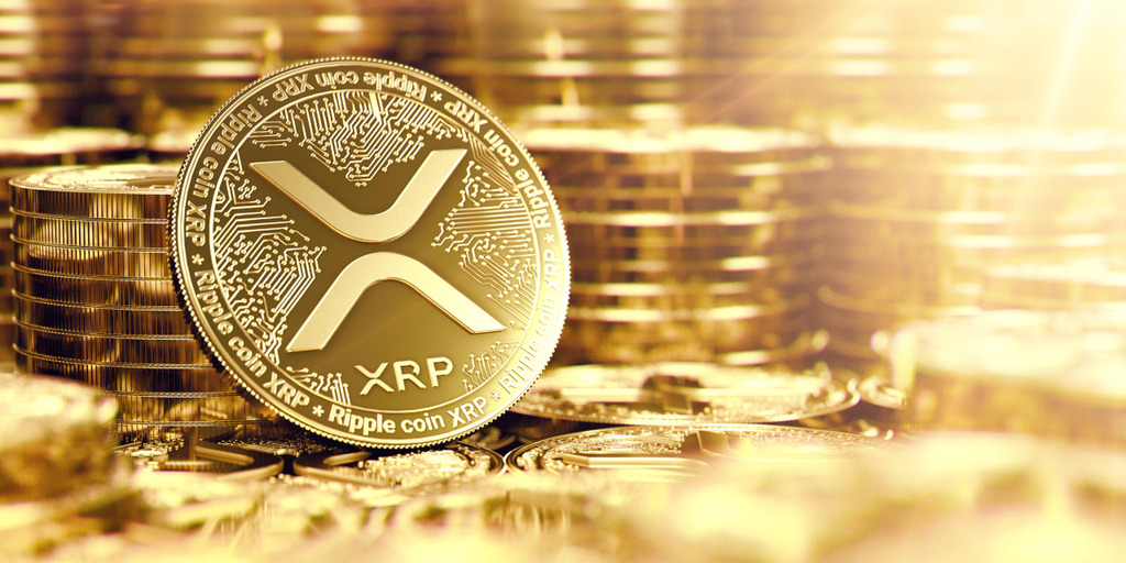 XRP Demand Builds on ETF ‘Optimism’ as Ethereum Funds Bleed $255 Million