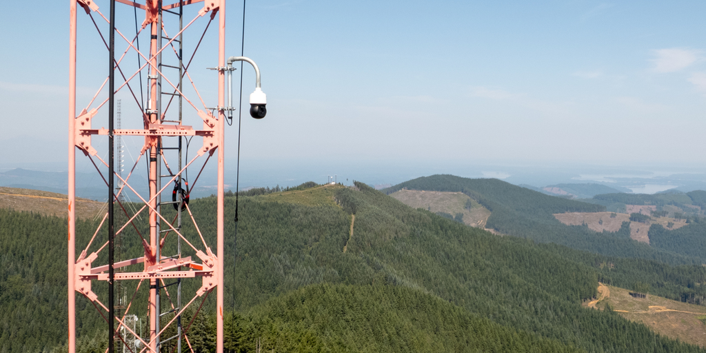 California Firefighters Use AI to Combat Growing Wildfire Threats