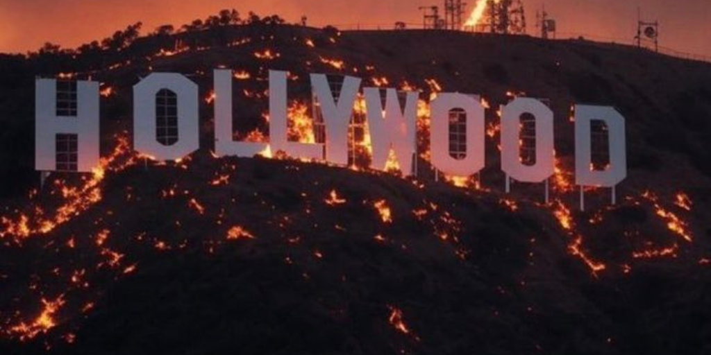 Deepfakes Leverage AI to Spread Misinformation Amid Los Angeles Wildfires post image