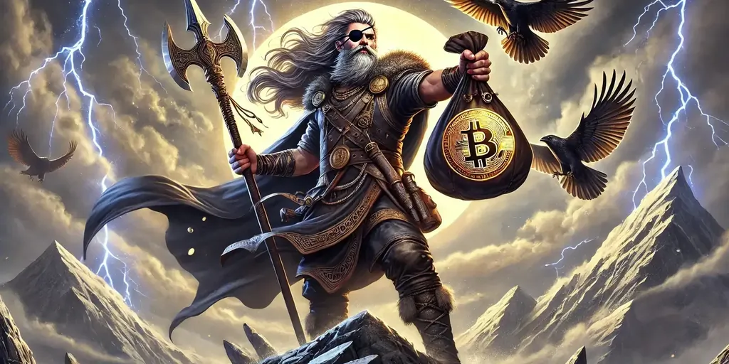 Bitcoin Gets a Meme Coin Launchpad Like Pump.fun—Can It Boost Runes?