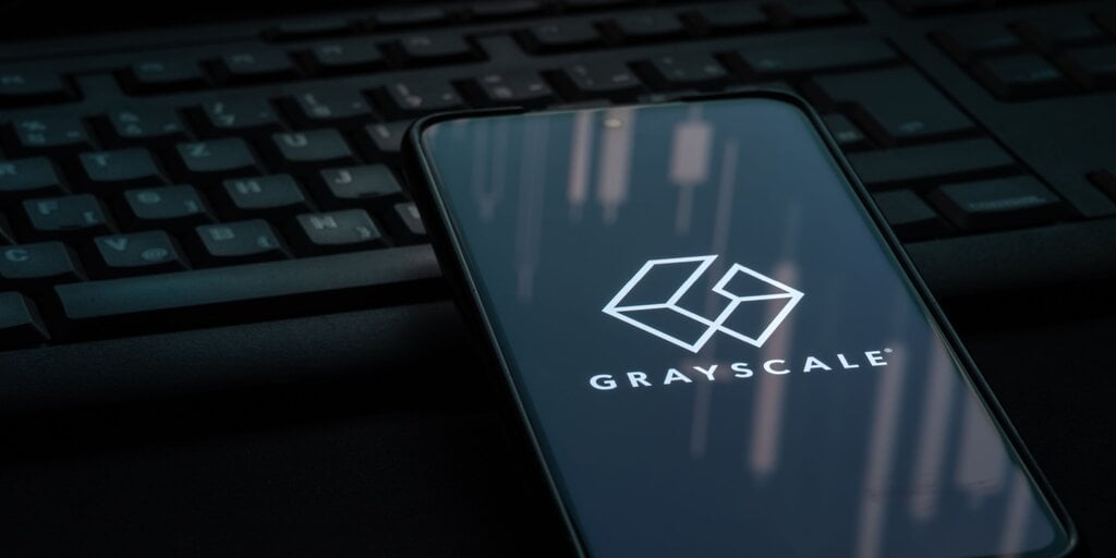 Grayscale's Bold Move: 90% of Large Cap Fund Now in Bitcoin and Ethereum!