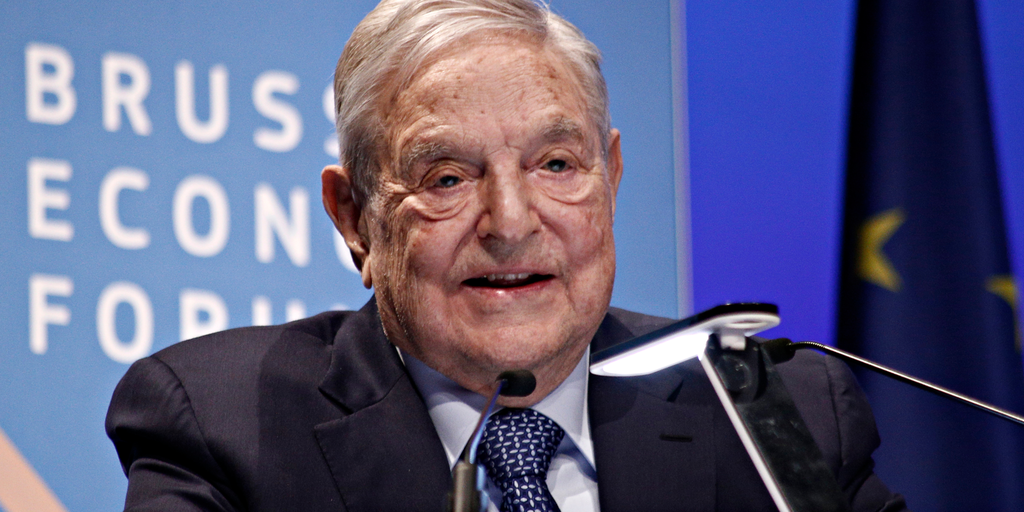 Why Do Altcoins Experience Wild Price Swings? George Soros' Reflexivity Theory Unpacked