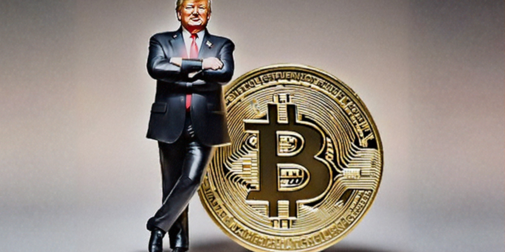 Bitcoin Hits New Records Amid Trump’s Moves: What You Need to Know!