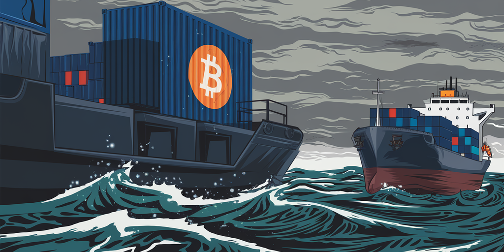 Bitcoin Price Buoyed by Delayed Trump Tariffs, But BTC Isn't Out of the Woods Yet