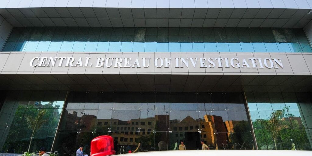 India’s CBI Raids 60 Locations in Crackdown on GainBitcoin Scam