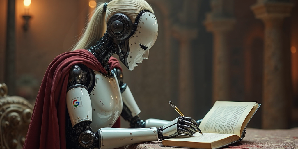 Google’s New AI Model Gemma 3 Shines for Creative Writers, Falls Short Elsewhere