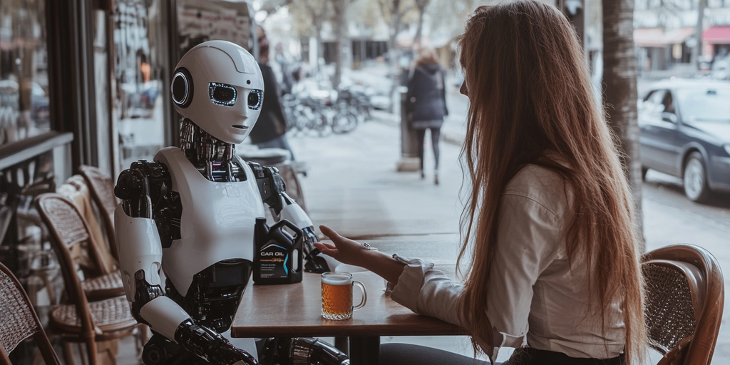 Which AI Actually Is the Best at ‘Being Human?’