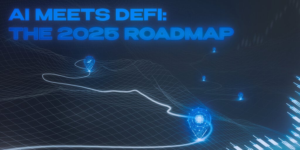 Unlock Smarter DeFi Trading: Linear Finance Unveils AI-Powered 2025 Roadmap