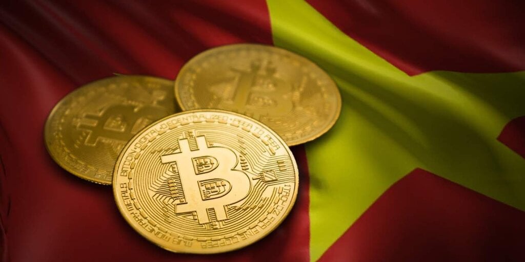 Vietnam to Establish Legal Framework for Digital Assets