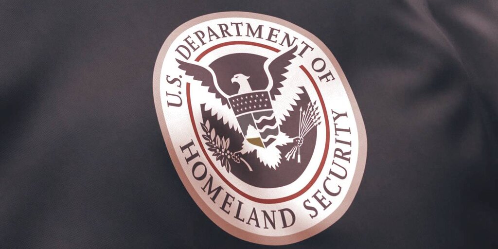 В сеть попали рабочие данные более 41 тысячи сотрудников DHS