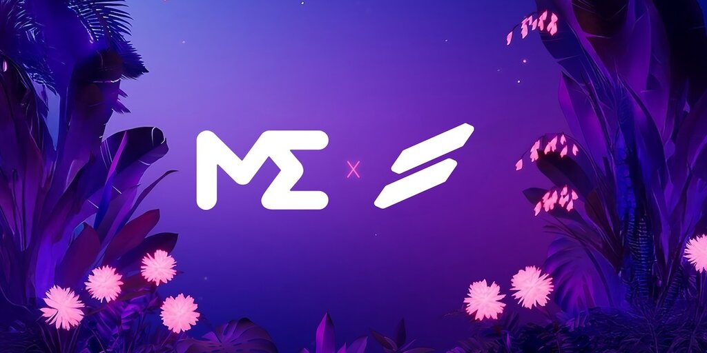 Magic Eden Pivots Into Crypto Trading With Slingshot App Acquisition