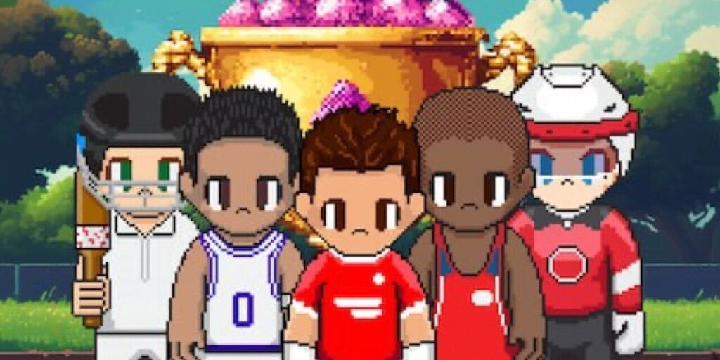NHL, MLS Licensee Sweet Launches Sports Games With TON Token Rewards - Decrypt