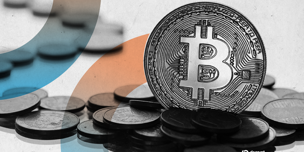 Bitcoin Depot Shares Pop as ATM Operator Posts 19% Q1 Revenue Increase - Decrypt