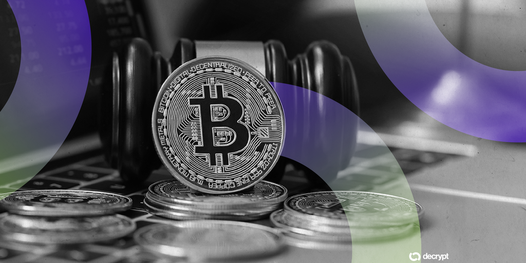 Bitcoin ที่ไม่มีเจ้าของในแคลิฟอร์เนียอาจถูกยึด แต่มีเงื่อนไข