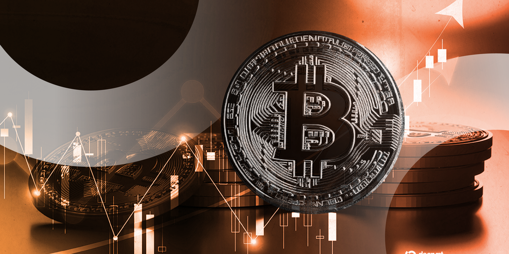 Bitcoin Is Roaring and Analysts Say Altcoins Could be Next – Decrypt