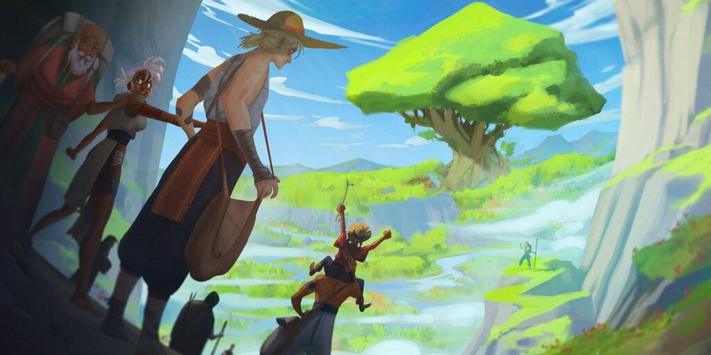 Pixelmon برای راه اندازی RPG RPG Ascent’s RPG و Downtime Mobile Games برای بهمن – به همین دلیل – Deciphers Pixelmon برای راه اندازی RPG RPG Ascent’s RPG و Downtime Mobile Games برای بهمن – به همین دلیل – Deciphers
