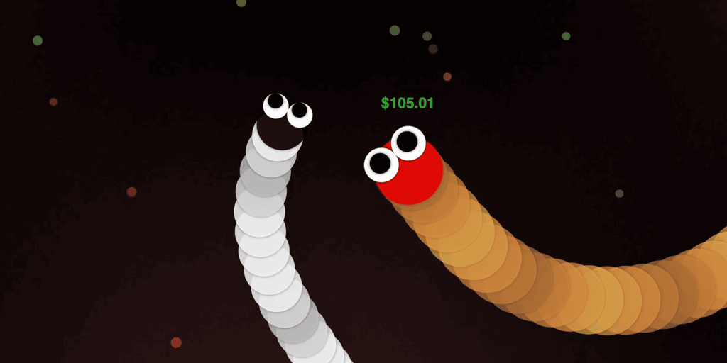 “یک مار دیگر بخورید ، پول خود را بگیرید”: Slither.io کلون Solana ویروسی می شود – deciphens “یک مار دیگر بخورید ، پول خود را بگیرید”: Slither.io کلون Solana ویروسی می شود – deciphens
