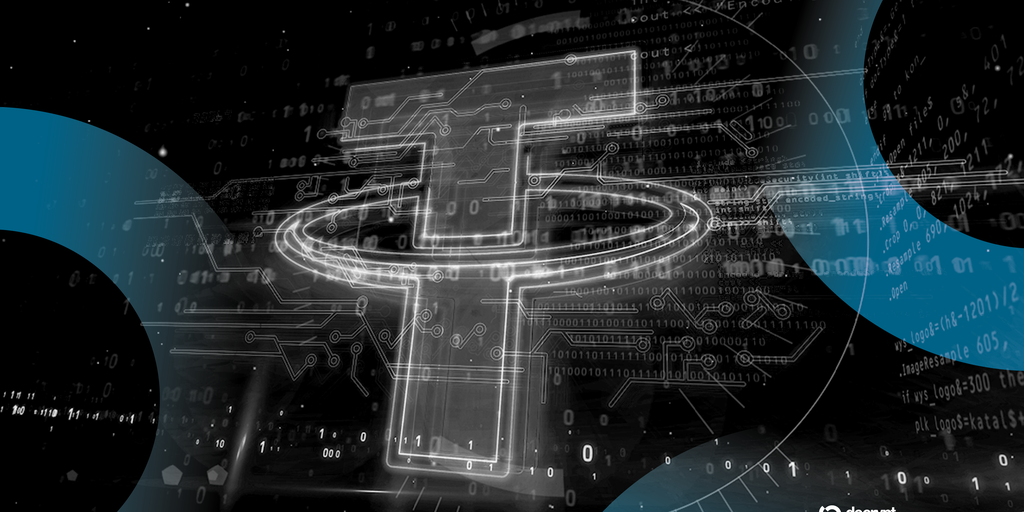 Meet 'QVAC': Tether’s Decentralized AI God in Your Pocket
