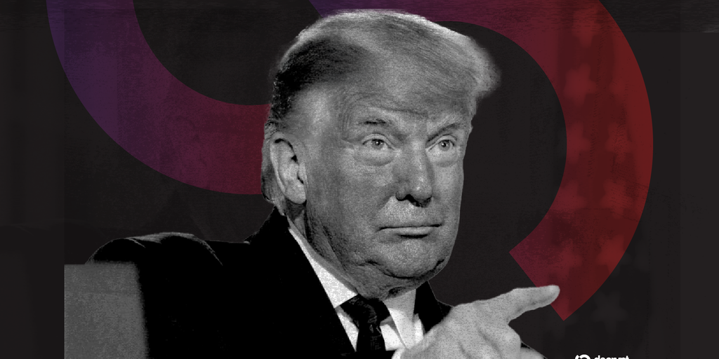 Trump Crypto Dinner: Here’s Who’s Going – Decrypt