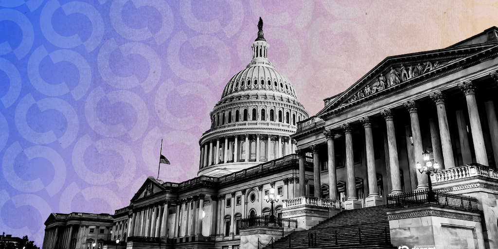 Is the Senate Stablecoin Bill Dead? Here's What's Going On