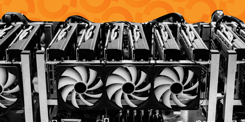 Bitcoin Miner BitDeer is a mining industry rebound that improves BTC production.