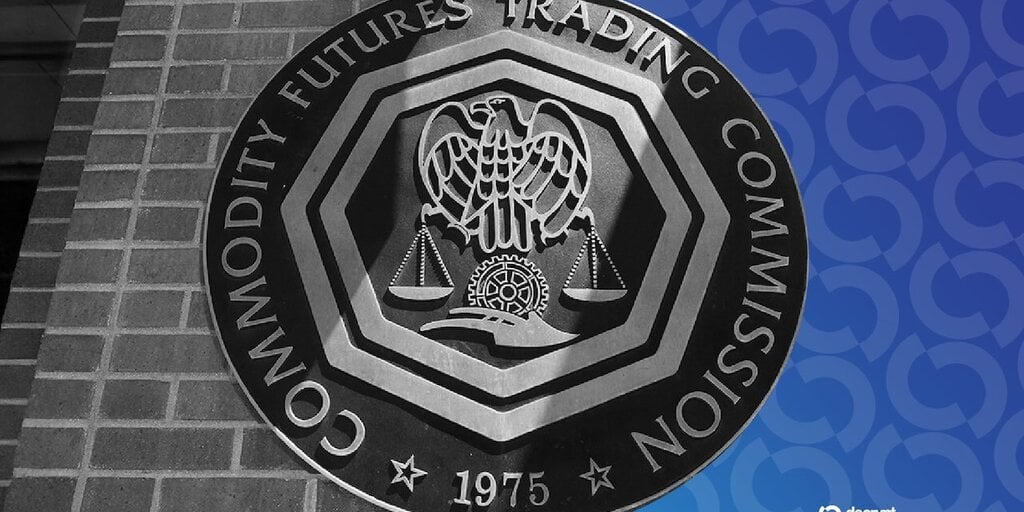 CFTC Commissioner Mersinger Tapped to Lead Top Crypto Lobbying Organization