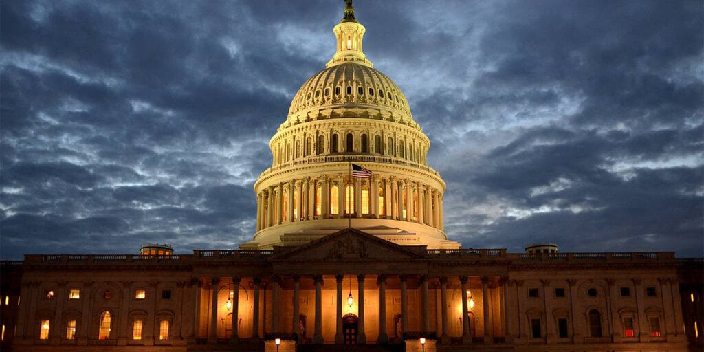 Senate Nears Deal on Stablecoin Bill as Lawmakers Race Against the Clock - Decrypt