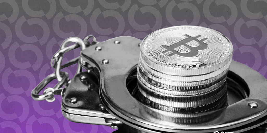 Crypto Playing ‘Growing Role’ in Crime Across Western Balkans: NGO - Decrypt