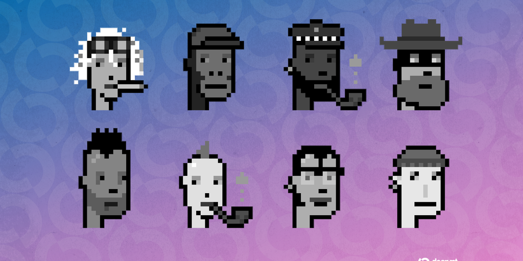 CryptoPunks มีบ้านใหม่ เมื่อองค์กรไม่แสวงหาผลกำไรซื้อสิทธิ์ NFT บน Ethereum จาก Yuga Labs